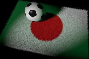 中国足球是否应该模仿日本模式，中国足球不是打打杀杀