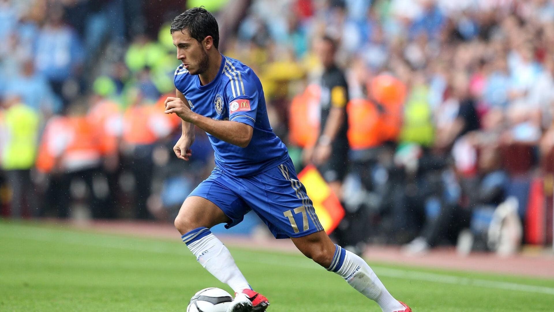 法甲新星崭露头角：未来韶华！，法甲新logo