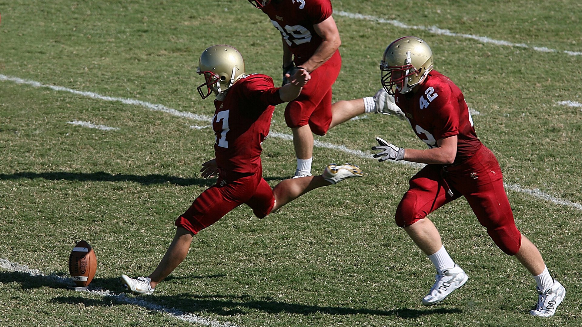 联赛引入“青少年运动+VR仿真”创新训练体系